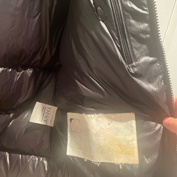 Mocler Maya size 4. - Picture 3 of 4